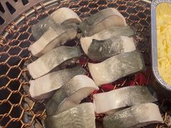 -木槿花韩式炭烤·熟成肉工坊(孙文东路店)