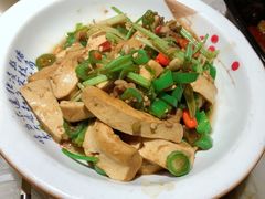 -洞庭记·老湖南味道(下沙店)