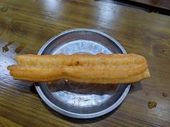 油条-文武王氏烧饼·无矾油条(西溪路店)