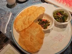 -百草滩羊清水涮羊肉·清真·宁夏盐池滩羊(莲花桥店)