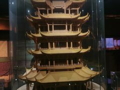 -武汉规划展示馆