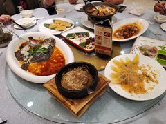 -如丰晟宴(长安万达店)