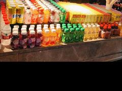 -吉布鲁牛排海鲜自助(巴南万达广场店)
