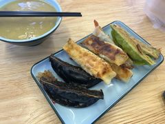 -众品老方子锅贴甜沫(李村店)