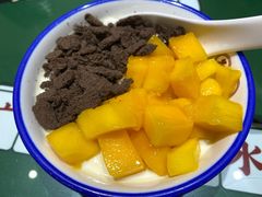 -五条人糖水铺(武林总店)