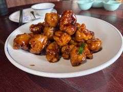 -大牌大·传统杭帮菜(湖滨店)