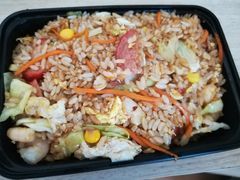 炒饭-桃源居(蠡园店)