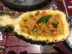 -小娘惹厨房Little Nyonya(狮城有约上榜店)