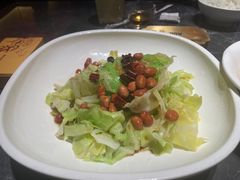 -炊烟小炒黄牛肉(浦东世纪汇店)