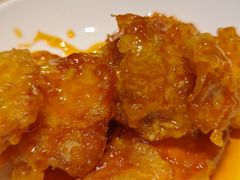 -关东小磨东北菜(上海长风大悦城店)