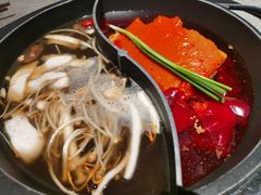 -园里火锅(仁和新城店)