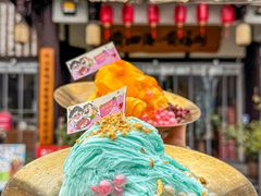 -黄泗海·黄鸡肉钵钵鸡(总店)