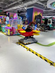 -利奥梦幻主题乐园(爱琴海购物公园店)