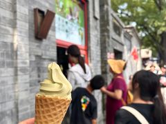 -吴裕泰茶庄(前门大街店)
