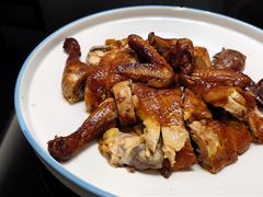 -老季市·三代非遗传承·地标美食老汁鸡(工农路店)