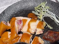 -德尚煌·顺德菜(誉山悠方天地店)