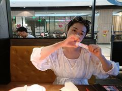 -胖哥俩肉蟹煲(龙德广场店)