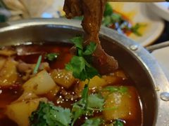 -驿舍·民國老营房院子私房菜(科学会堂店)