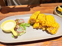 -食陆号·新式台湾创意菜(苏州首店)