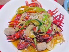 -黄尚皇小龙虾-螃蟹-深夜食堂(皇后公园店)