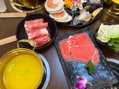 -丽江庭院之爱在路上(西单店)