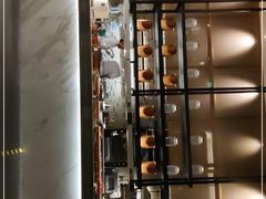 -康莱德酒店·美庭自助餐厅