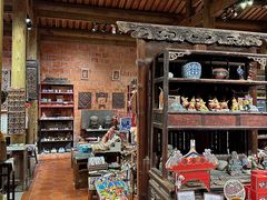 -晋江五店市传统文化旅游区