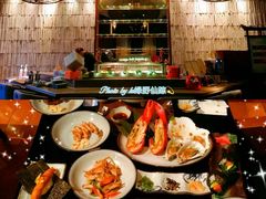 -新鲜特色餐厅(香格里拉大酒店)
