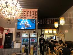 大堂-小隐(淮海路店)
