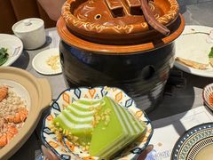 -沿江海南菜·文昌鸡祖师爷(大东海店)