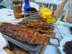 -马海涛牛肉串·午市牛腩饭·烧烤夜宵(领汇广场店)
