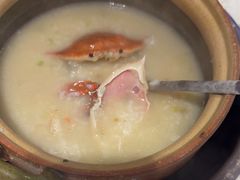 -东江海鲜大排档·潮汕菜·砂锅粥