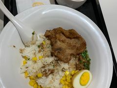 -大家乐(广州荔湾领展广场店)