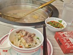 -三头牛·潮汕牛肉生蚝火锅 (夏湾店)