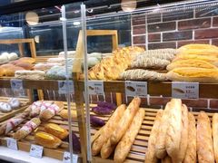 -BROAD面包路·欧式面包(龙湖时代C馆店)