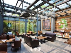 -星巴克(西湖天地店)
