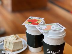 -Seesaw Coffee(朝阳大悦城店)