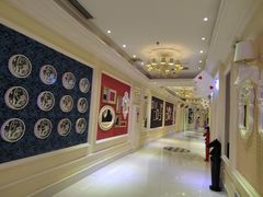 -自由港KTV(王子公主金平店)