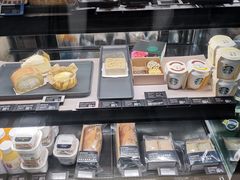 -星巴克(北京永定门店)