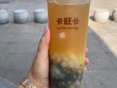 -卡旺卡(步行街一店)