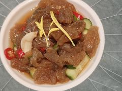 -颂福楼·南京菜(定淮门店)