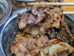 -阿秋牛排(湖心街店)