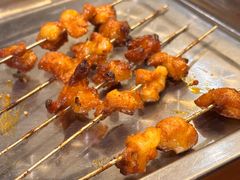-福苗小骆驼烧烤(莲湖路店)