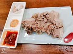 -兰州-西固陈记牛肉面·烧烤(山阴路店)