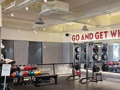 -聚健身GatherFitness(余杭店)