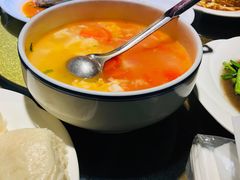 -建德食府·十八年建德菜(天目里国际街区店)