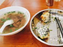 -三两春肚肺汤(崂山路店)