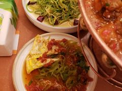 -浩海火燒雲傣家菜(芮欧百货店)