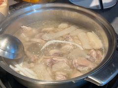 -同仁四季椰子鸡(宝安壹方城店)