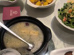 -王府井酒店(金桥港湾店)